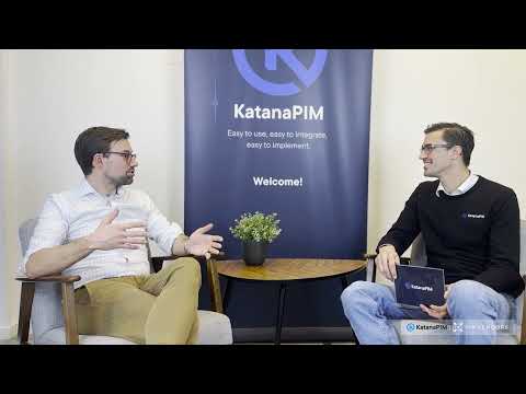 Mastering PIM Migration: Expert Insights from Stephan Spijkers and KatanaPIM