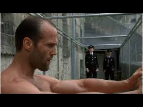 Escape: Shadow of Vengeance | A Thrilling Prison Action Film