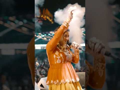 Garba Raas with Swasti Mehul | Suvarn Navratri Surat #navratri #garba #swastimehul #shorts