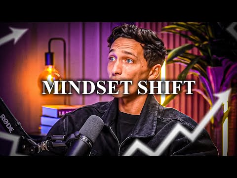 Nonstop Motivation Mindset Shift - Insights from Luke Belmar!