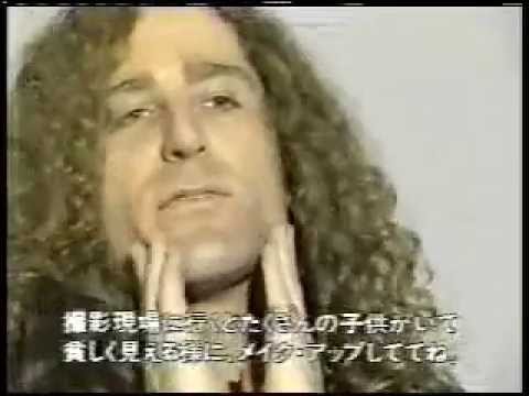 Vicious Rumors - Kawasaki , Japan 1992