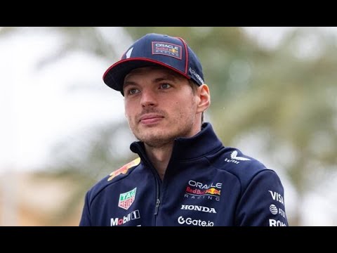 F1’s Next Superstar? Meet the ‘New Max Verstappen’!