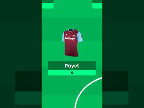 The Biggest FPL Score Of All-Time