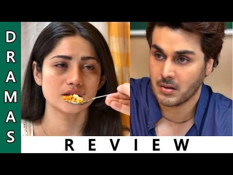 Qayamat Episode 28-29 [ Review ]  " Rashid Ki Insaniyat " | Ahsan Khan | Neelam Muneer | Har Pal Geo