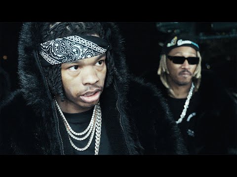 Lil Baby - 99 with Future (Official Music Video)