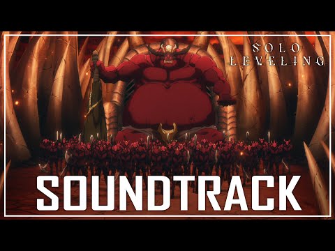 Demon's Castle Dungeon | Main Theme V2 | Solo Leveling S2 EP3 OST | 俺だけレベルアップな件 OST Cover