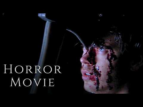 A Night Party Turns Into a Battle for Survival Against Evil | HD Horror Full Movie in English