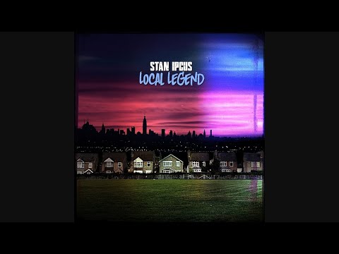 Stan Ipcus - Local Legend (2013)