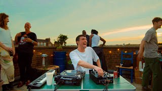 Fred again.. - Rooftop Live (Arun’s Roof, London)