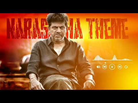 jailer narasimha theme🥵💥|#shivarajkumar #jailer#rajinikanth #mohanlal#bagroundmusic #ringtone