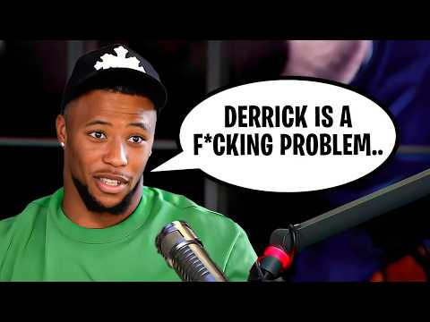 What NFL Players REALLY Think About Derrick Henry..