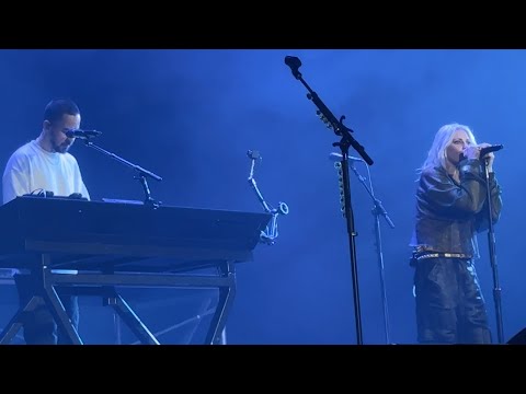 Linkin Park: Lost [Live 4K] (Paris, France - November 3, 2024)