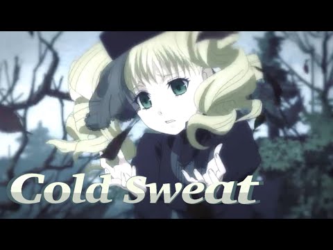 Ciel and Lizzy Edit - Cold Sweat