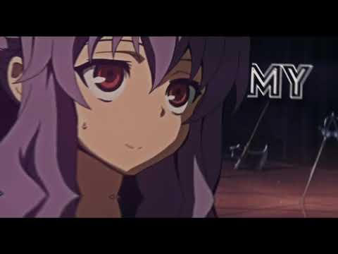 shinoa hiragi edit