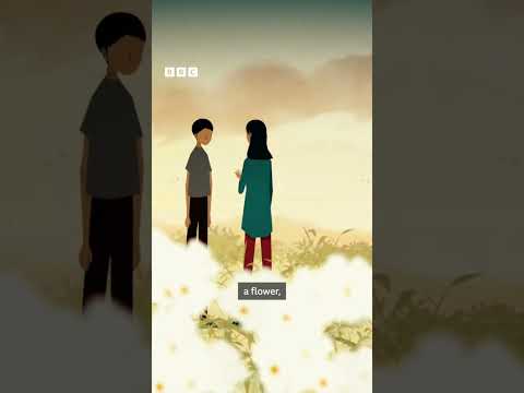 Finding ways to be positive - BBC World Service #shorts