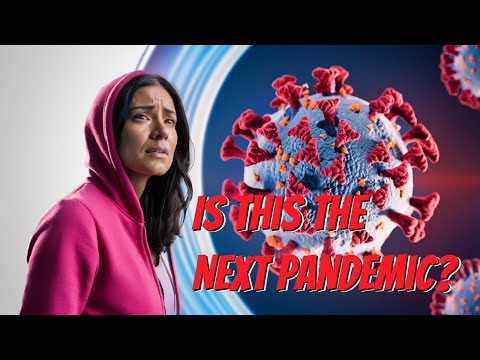 The Next Pandemic: What You NEED To Know