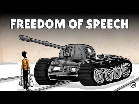 Freedom of Speech