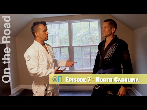 Health for Veterans - On the Road to Wellness - Ep.7 North Carolina