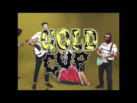 GOLD CUP - "ISOLATE YOURSELF" (Official video)