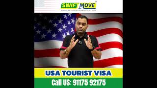 USA Tourist Visa without Appointment