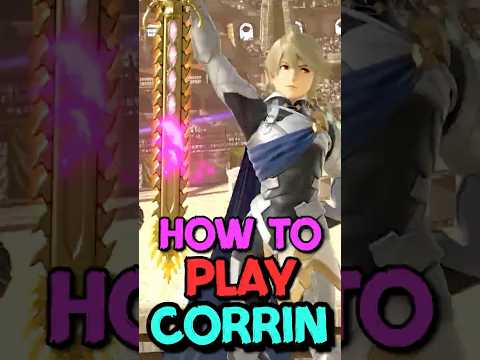 How to Play Corrin