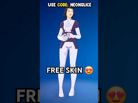 *NEW* Duplikates Emote - Fortnite x Invincible