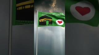 flag of Islam ❤❤/#islamic #viral #allahakbar