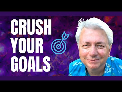 Affirmations to Crush Your Goals in 2025 | Your Best Year Yet | Bob Baker