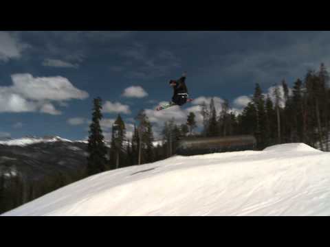 Spring Slush with Clayton Vila and Paul Bergeron (1080p)