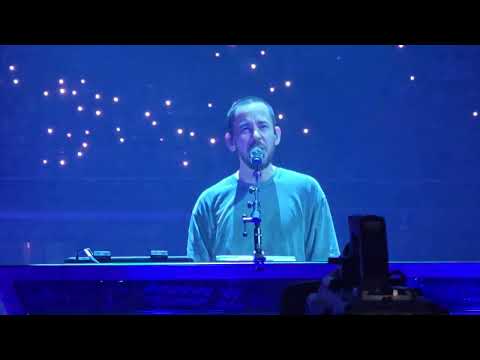 Linkin Park - Leave Out All the Rest live (Seoul, South Korea) 28.09.2024