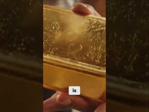 The Missing Gold Mystery That Nobody Can Explain!