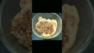 Chicken Nuggets Recipe At Home |#kuttieskitchen #shorts #trending #tamilyoutubechannel #viral