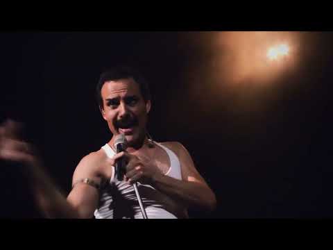 Queen Tribute Bands - Live Aid (Through The Years)