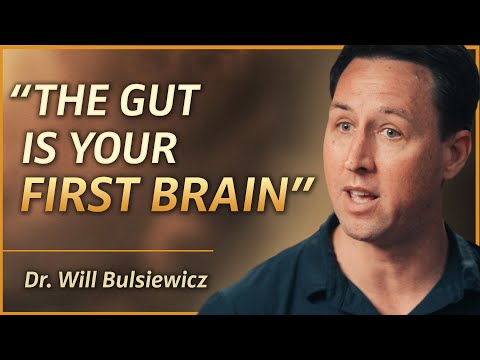 “Your Gut is Wiser Than Your Mind!” - Science of Intuition, Mood & Microbiome | Dr. Will Bulsiewicz