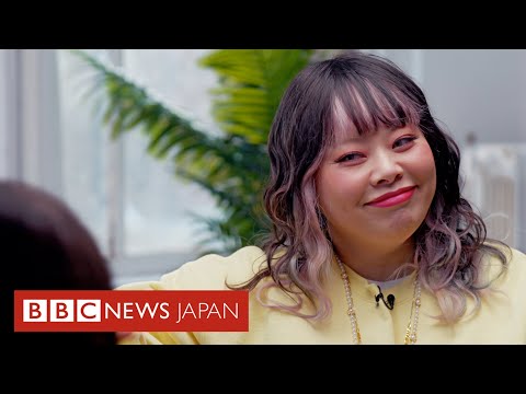 【BBCが選ぶ100人の女性】「もっと人生を楽しみたい」渡辺直美さんをニューヨークで取材