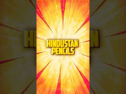 What Makes Hindustan Pencils the Pinnacle of Innovation and Creativity?