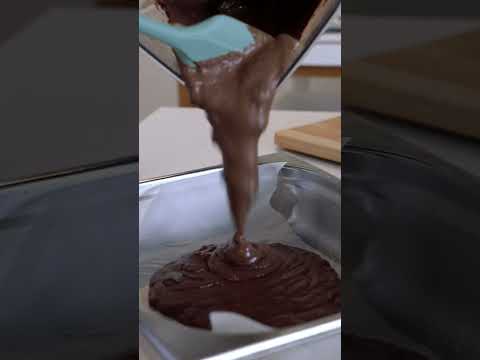 Receita Brownie