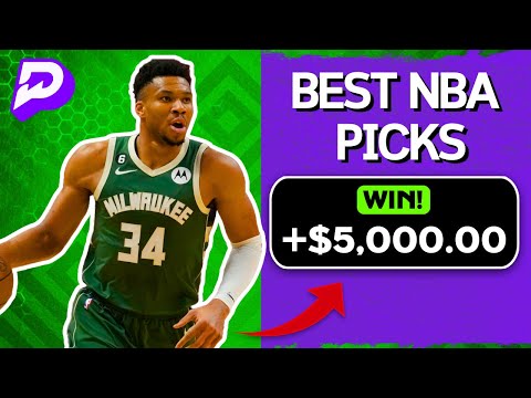 6-2 Run! NBA BEST PRIZEPICKS PLAYS TODAY Friday 1/17