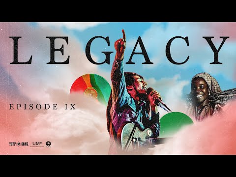 Bob Marley: LEGACY "Dreams Of Freedom"