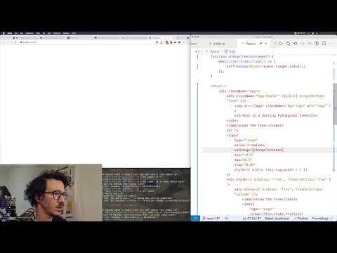 Exploring React 18 startTransition – #CodeWithSwiz ep32