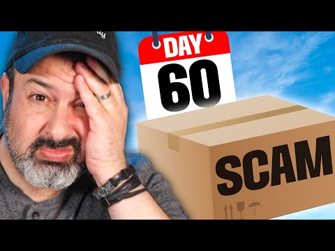 The 60-day Credit Card loophole scam - Don't get caught!