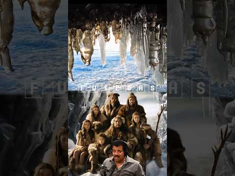 Exploring the Role of Ice Age in Species Divergence: Neil deGrasse Tyson's Fascinating Insights