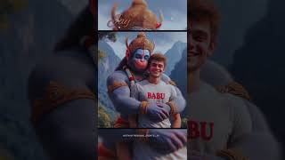 MERE RAM TERA NAAM🙏🚩💪|JAY SHREE RAM|🙏#shreerambhajan #hanuman #youtubevideos #shots #bhajan