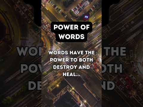 Words That Transform: The Power of Verbal Alchemy 📜✨