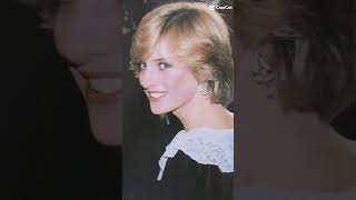 Diana's different eyes eangle#queendiane #ladydiana #royalfamily #princechales #dianaprince