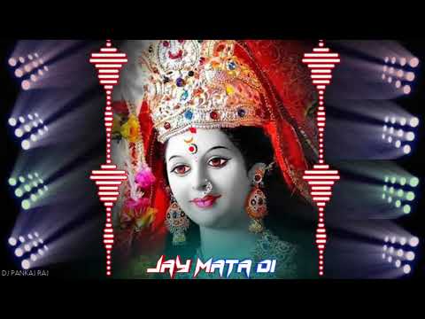 नवरात्री स्पेशल song 2019 Shingar Rani Rangili Mix By Dj PRAVEEN RATHORE SEDWA