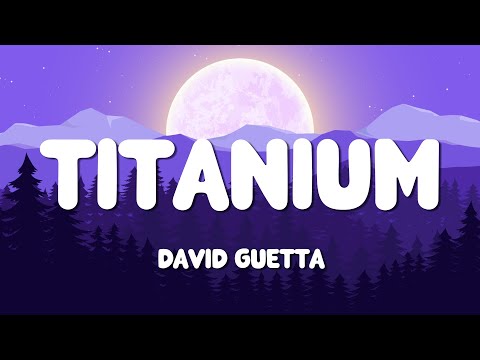 David Guetta - Titanium (Lyrics) ft. Sia | Avicii - The Nights (Mix) ...