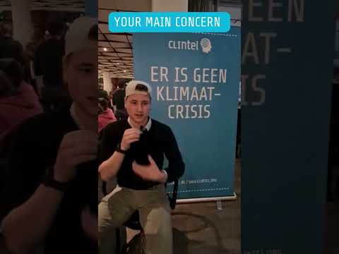 A short review of Climate: The Movie at the Dutch première (Figi, Zeist, March 14 2024)