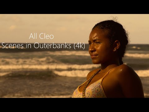 All Cleo Scenes in Outerbanks (4K ULTRA HD) MEGA Link