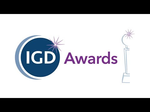 The IGD Awards 2018 | Highlights